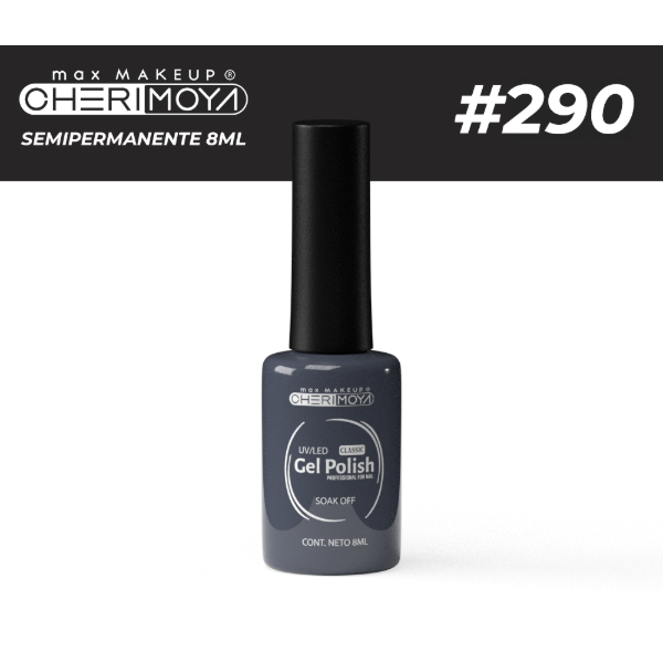 Producto - SEMIPERMANENTE 290 8ML