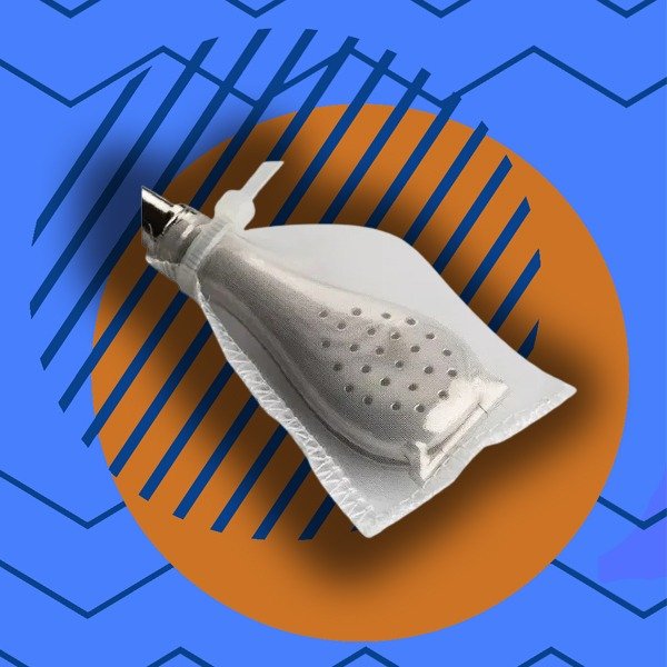 Producto - FILTRO PARA BOMBILLA  X 12UNI
