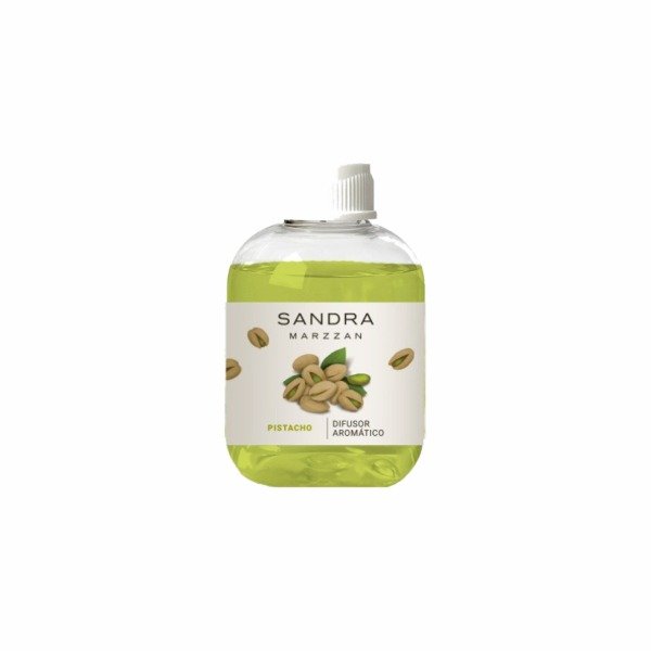 Producto - Difusor Aromatico Pistacho