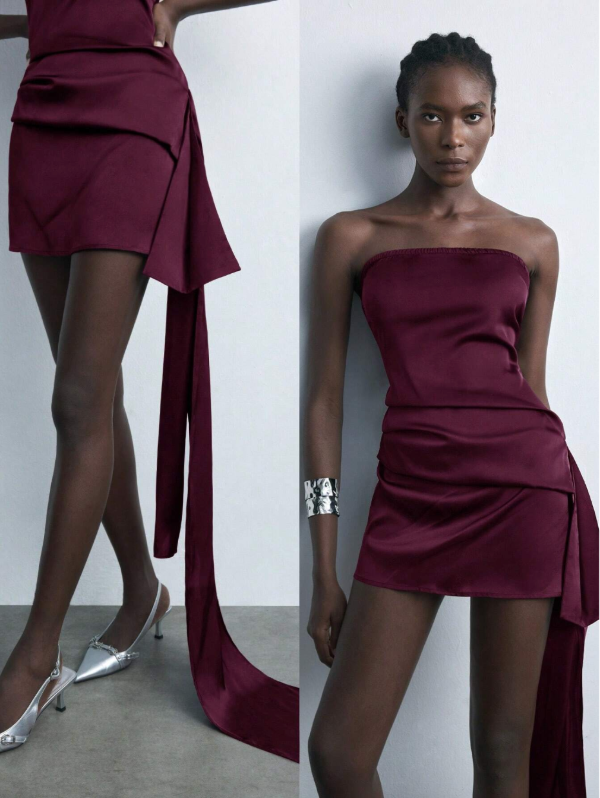 Producto - Vestido Teresa