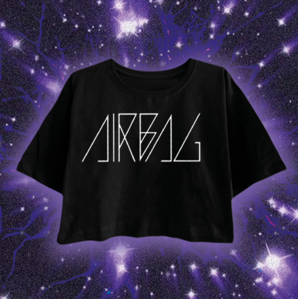 Producto - AIRBAG - Logo II pupera oversize