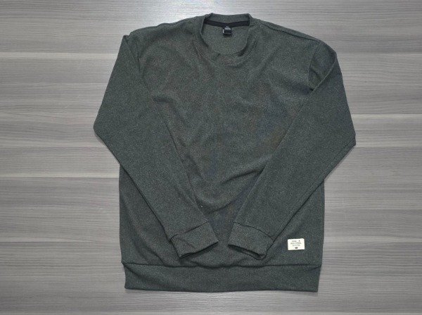 Producto - SUETER GRIS TALLE 2