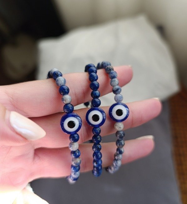 Producto - Pulsera protectora - 0