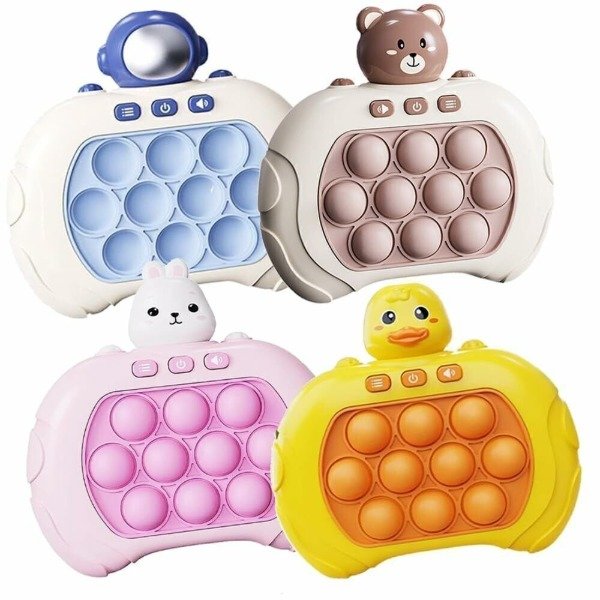 Producto - POP IT ELECTRONICOS