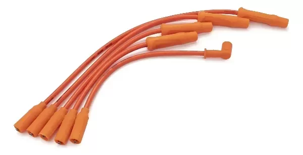 Producto - Cables De Bujia Ferrazzi 9mm Vw Gol 1.6 / 1.8 Ap 90-95