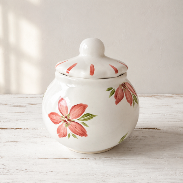 Producto - AZUCARERA FLORES ROJAS