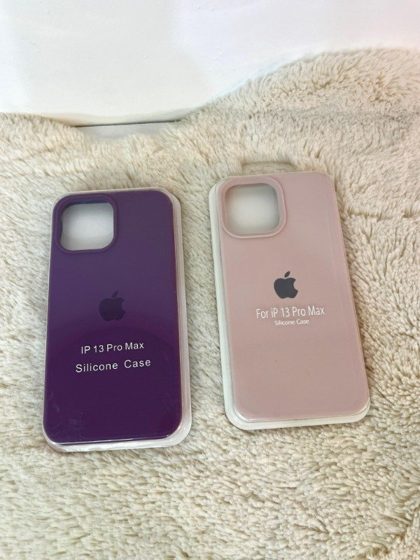 Producto - Fundas iphone 13 pro max