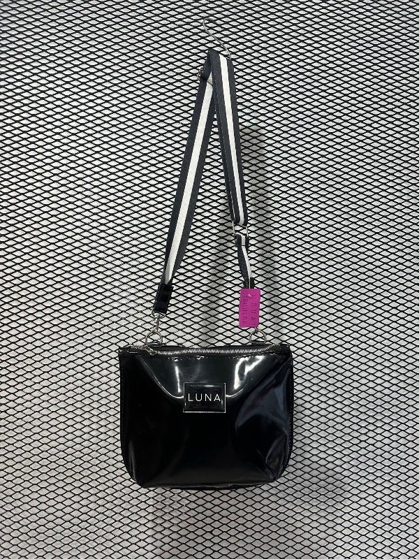 Producto - Bandolera LUNA CHAROL - 0
