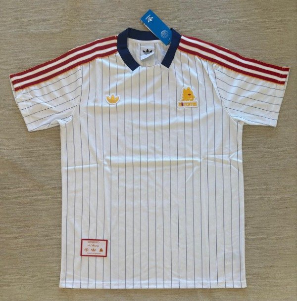 Producto - Remera Roma 25/26