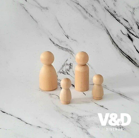 Producto - Set familia