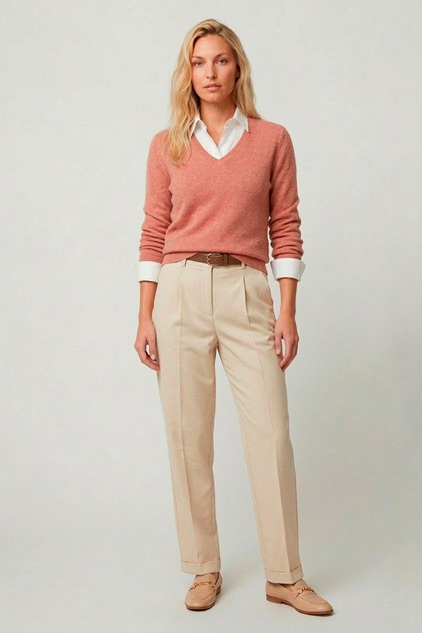 Producto - Pantalón Sastrero