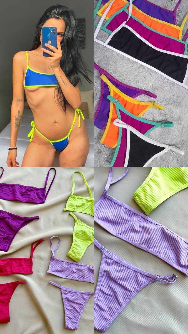 Producto - Bikini Tini 2x1