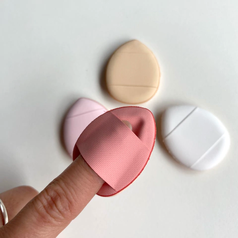 Producto - Esponjas dedos x5