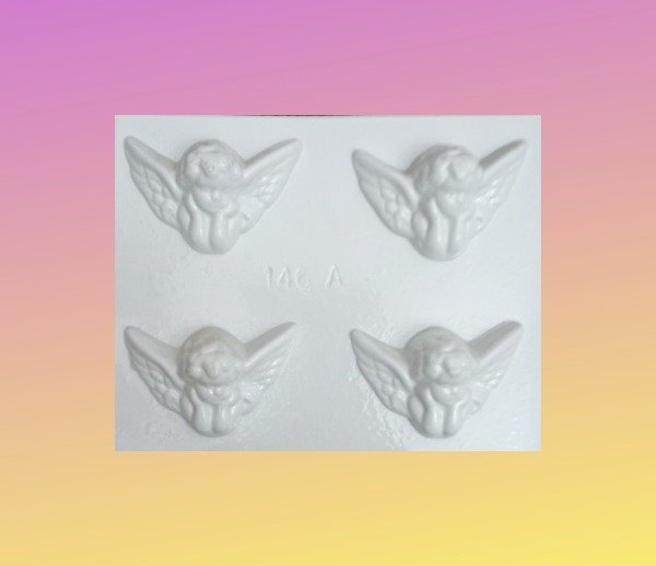 Producto - Placa de ángeles