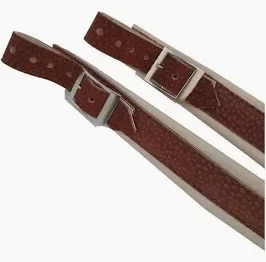 Producto - TIJUANA Correa para acordeón eco cuero