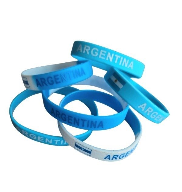 Producto - Pulsera Argentina