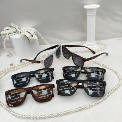 Producto - Anteojos Jula