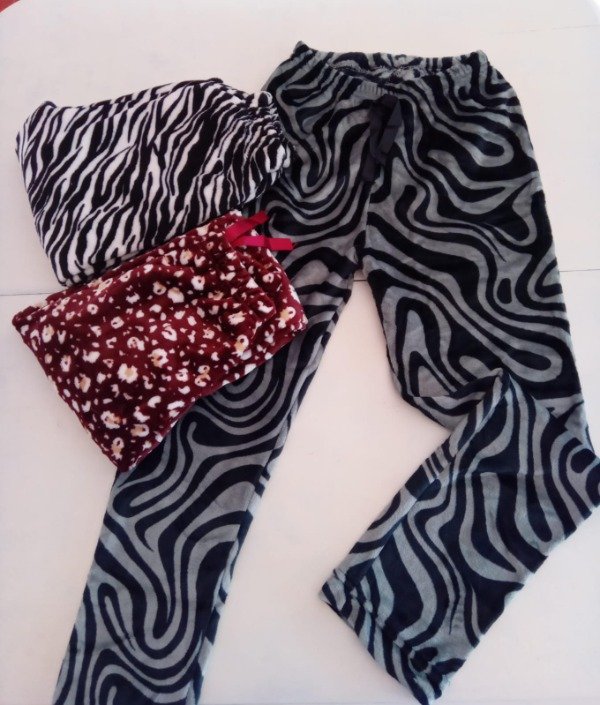 Producto - PANTS PIJAMEROS ESTAMPADOS
