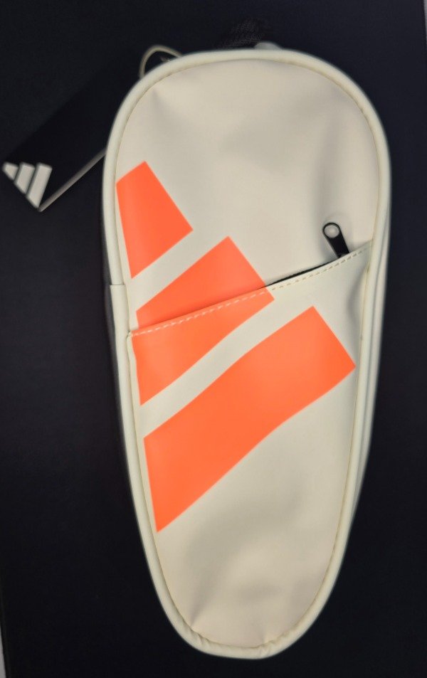 Producto - Neceser Adidas White