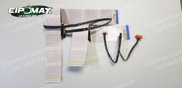 Producto - Cable Flex X2 Samsung UN55RU7100 - Garantia