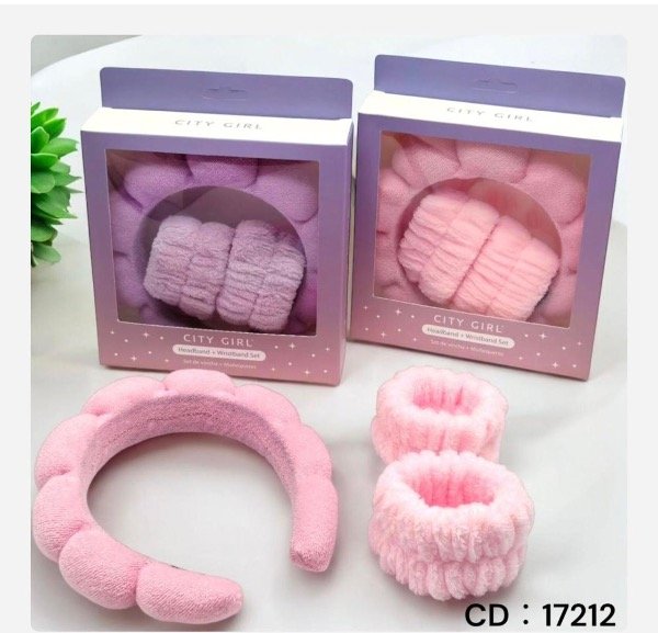 Producto - Kit Skincare