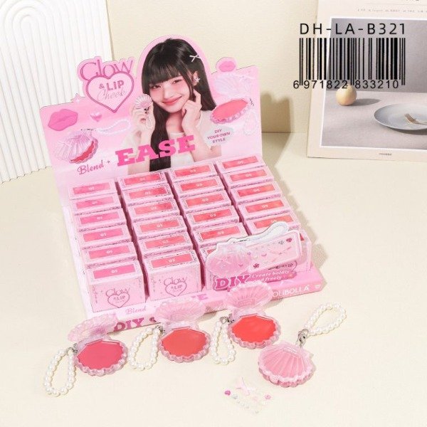 Producto - RUBOR - OLIBOLLA