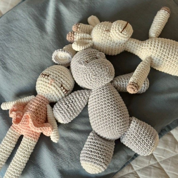 Producto - Muñecos de apego