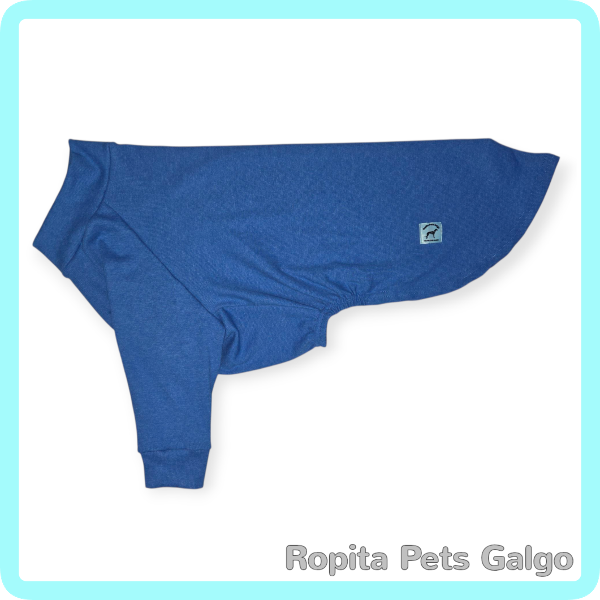 Producto - Camiseta Canadá Ocean Blue