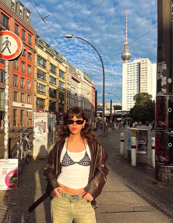 Producto - Corpiño Piu