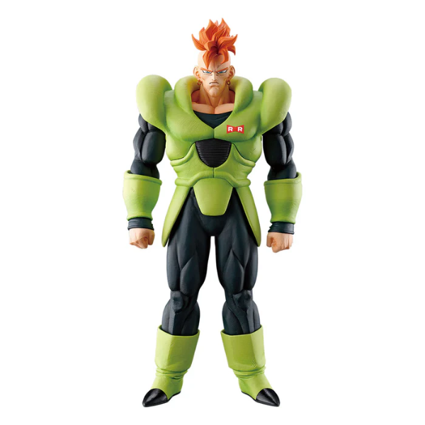 Producto - Figura Androide 16 - Dragon Ball Z (30cm)