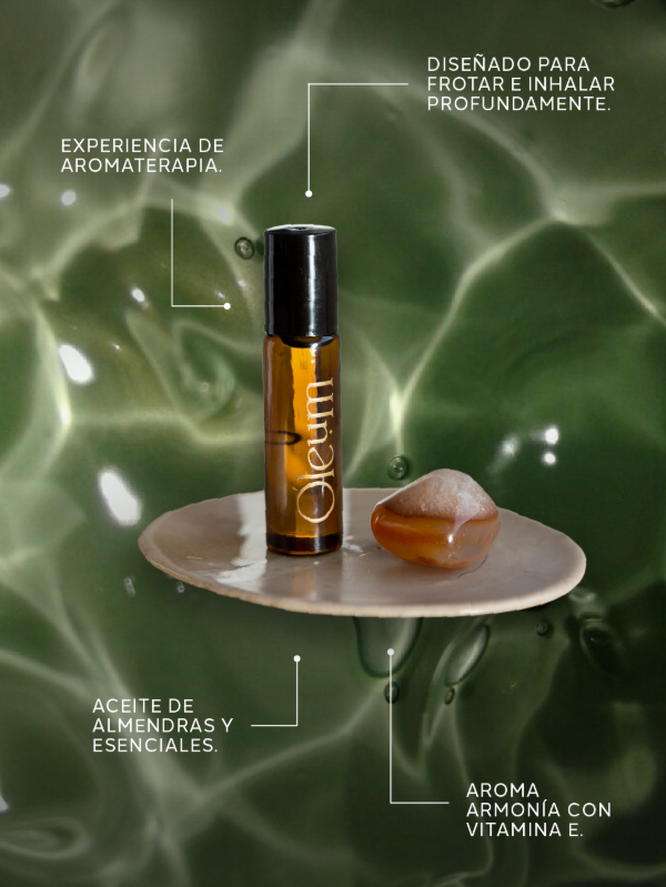 Producto - OLEUM