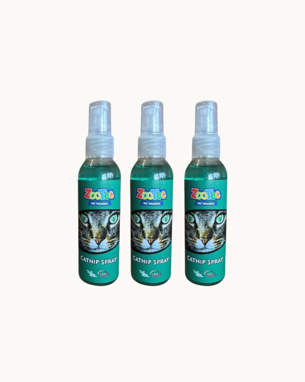 Producto - Spray hierba gatera