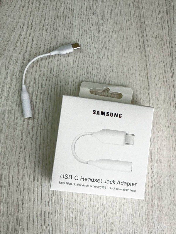 Producto - ADAPTADOR TIPO C MACHO A AUDIO 3.5MM HEMBRA