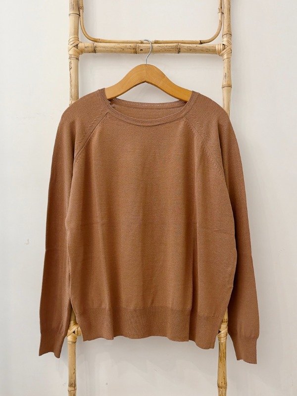 Producto - Sweater Greta - 1