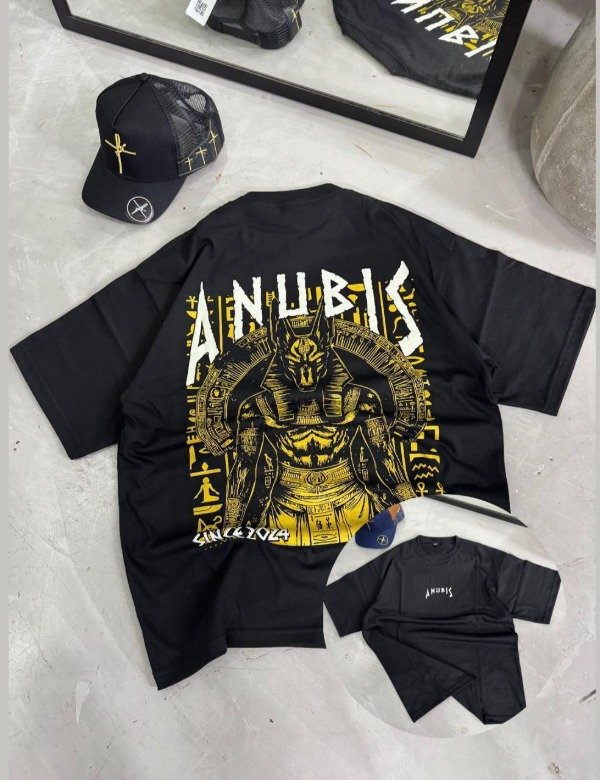 Producto - REMERA OVER TALLE 2