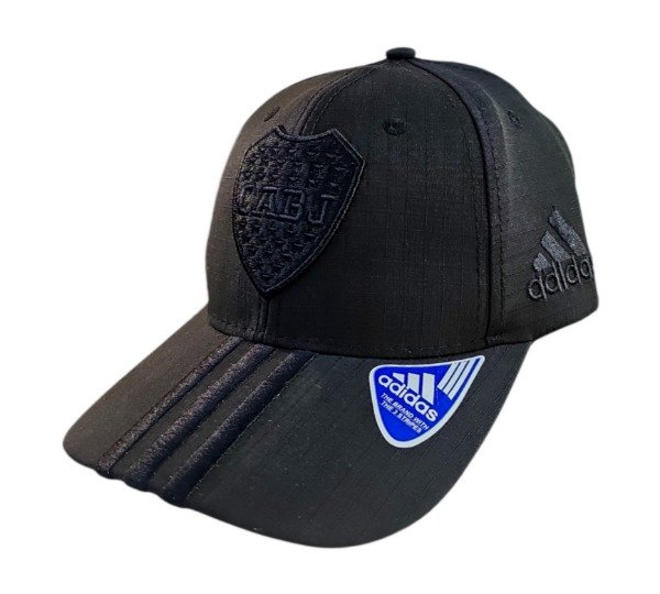 Producto - Gorra Boca Juniors Oficial BJ4