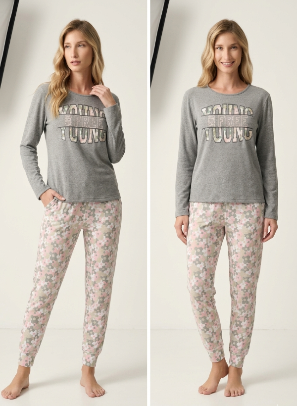 Producto - Art 25359 - Lencatex (Talles S al 3XL)