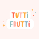 Logo de tuttifruttiimportados.com.ar