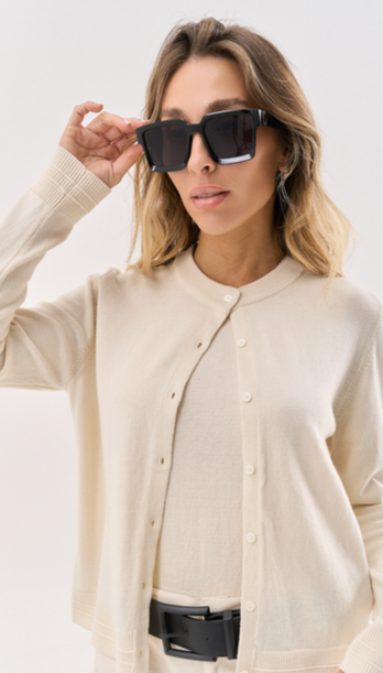 Producto - Cardigan JADE