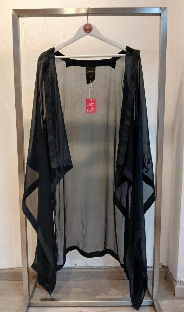 Producto - Kimono ALLO MARTINEZ