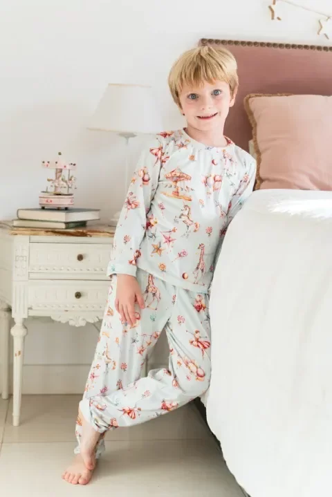 Producto - Pijama Andy