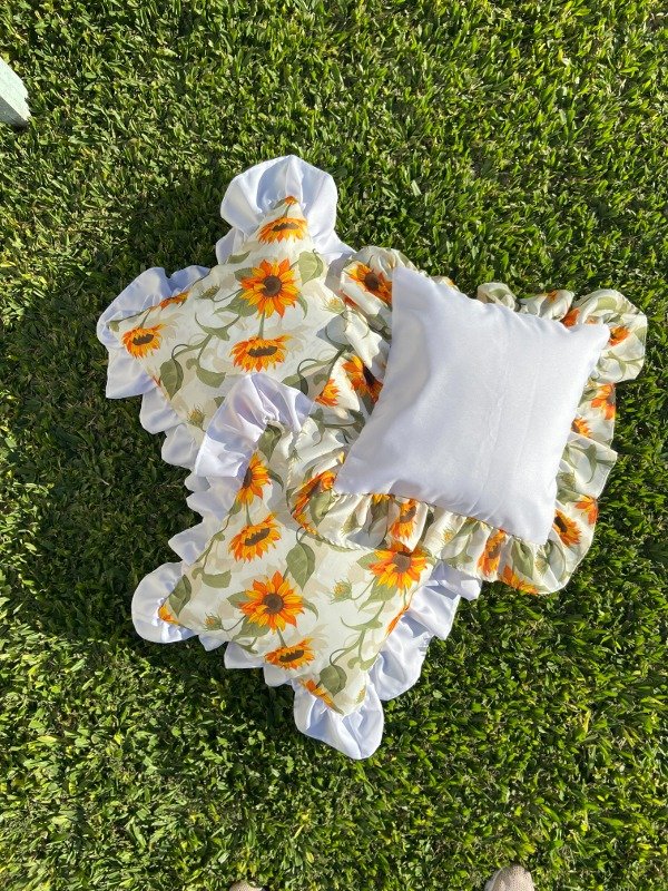 Producto - Renata Girasoles