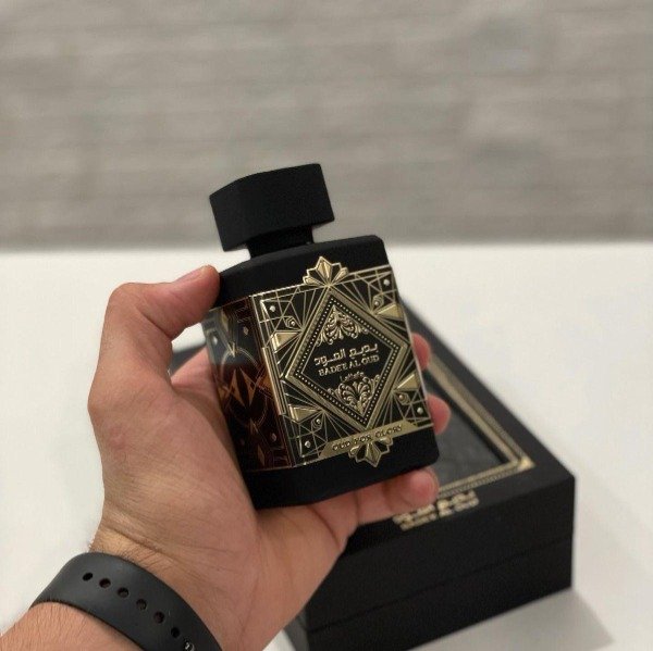 Producto - LATTAFA BADEE AL OUD HONOR Y GLORY  EDP 100 ML HOMBRE - 2