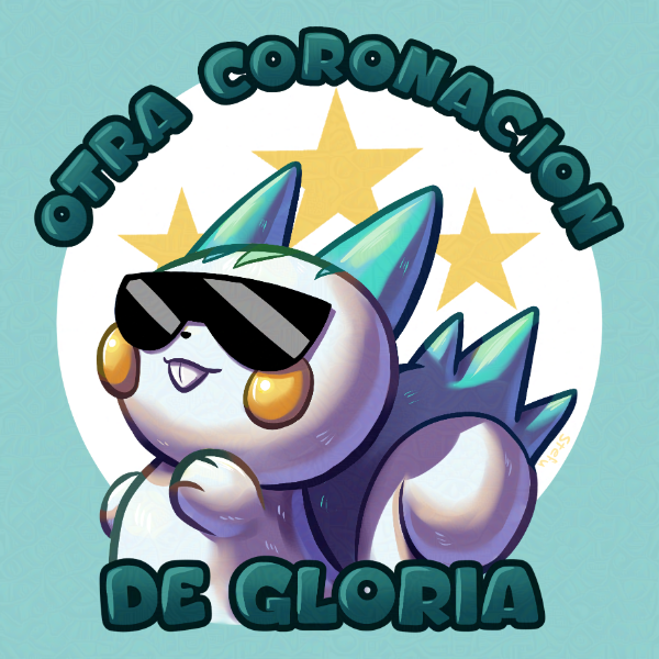Producto - Postal Pachirisu