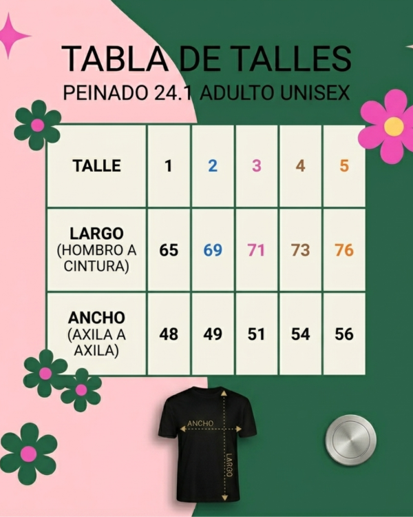 Producto - Remera botanic - 3