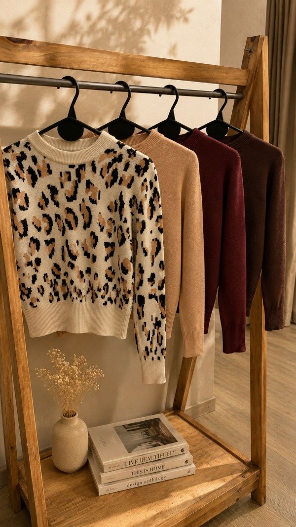 Producto - Sweater Serena