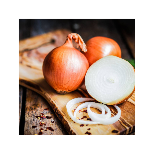 Producto - Cebolla blanca 1k.