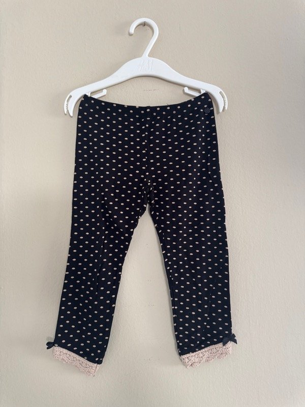 Producto - Calza LITTLE AKIABARA talle 2 sot417