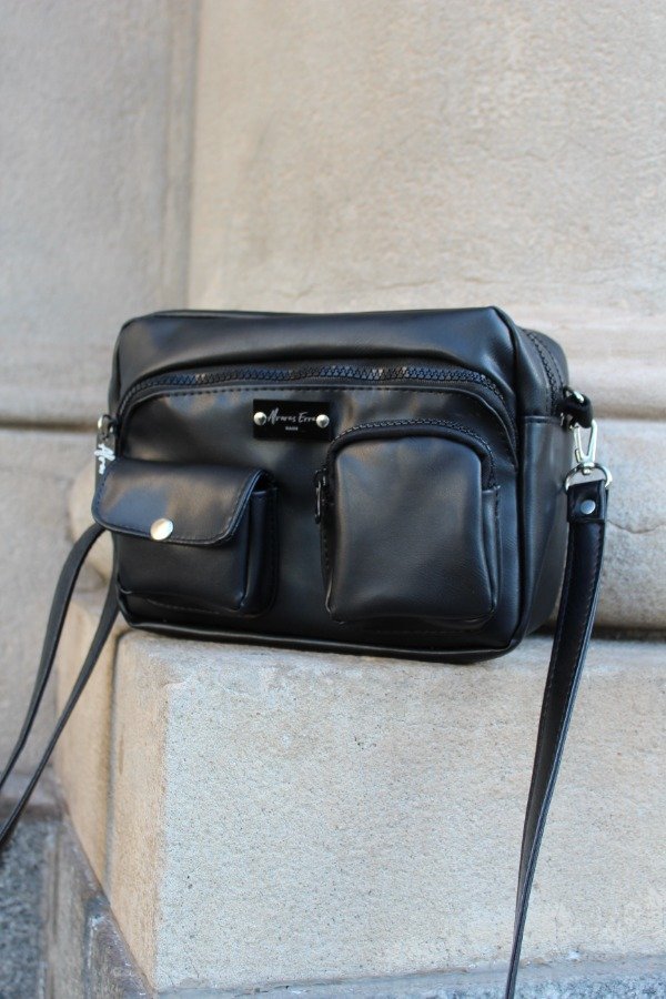 Producto - Morral Cara