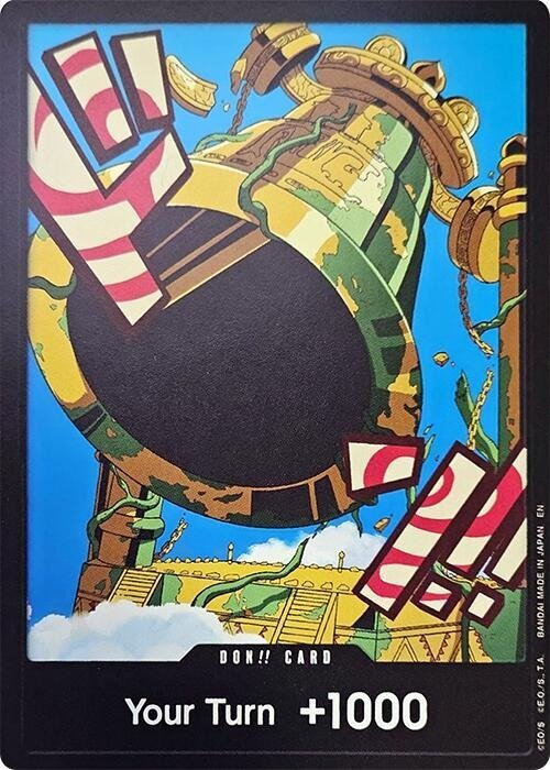 Producto - Don!! Kalgara PRB02